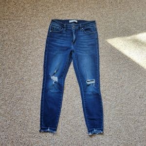 Kancan jeans size 9